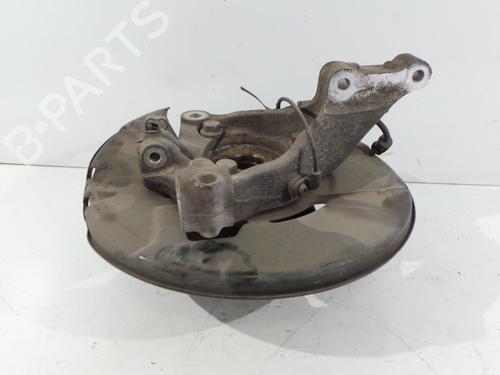 Used Right front steering knuckle Right front steering knuckle OPEL INSIGNIA A (G09) 2.0 CDTI (68) (160 hp) 22537609 22537609