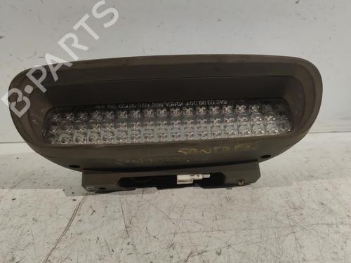 Third brake light HYUNDAI SANTA FÉ I (SM) 2.0 CRDi 4x4 | BP22327622L11 