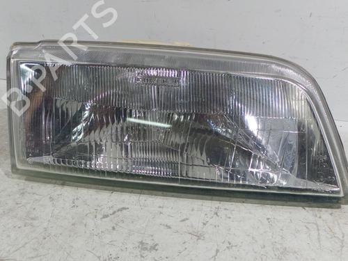 Used Right headlight CITROËN ZX (N2) 1.9 D (68 hp) 30478978