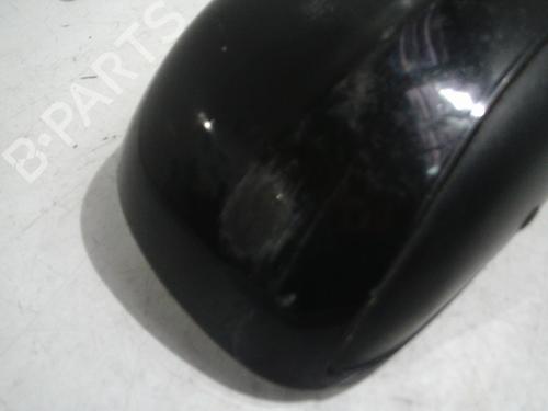 Right mirror VW GOLF IV (1J1) 1.9 TDI | BP22537312C27 