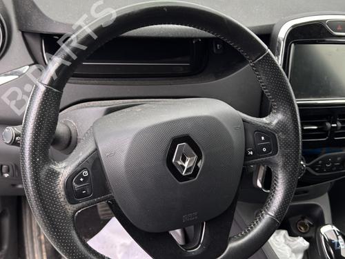 Volante RENAULT ZOE (BFM_) ZOE (BFMD) (109 hp) 30112340