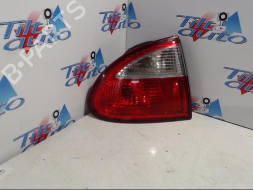 Left taillight SEAT LEON (1M1) 1.9 TDI | BP22324312C34 