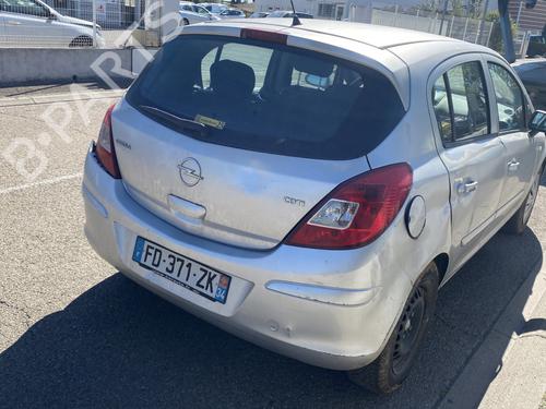 Right headlight OPEL CORSA D (S07) 1.3 CDTI (L08, L68) | BP37673587C29 - Image 9
