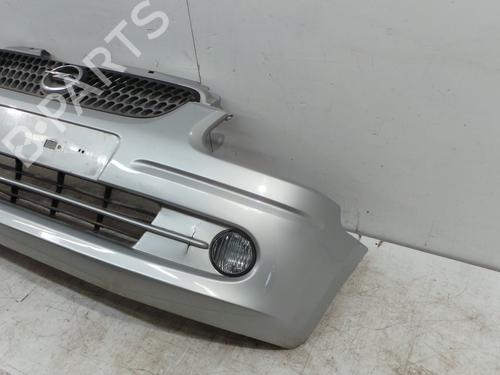 Zderzak przedni OPEL AGILA A (H00) 1.2 16V (F68) | BP30878046C7