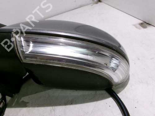 Left mirror VW GOLF V (1K1) 1.9 TDI | BP22539800C26 