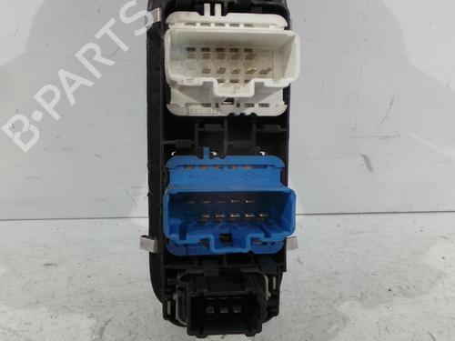 Left front window switch RENAULT MODUS / GRAND MODUS (F/JP0_) 1.6 (JP03, JP0B, JP0U, JP0Y, JP1G) | BP36838081I27 - Image 3