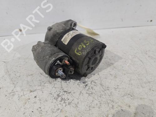 Used Starter Starter DACIA SANDERO 1.2 16V (75 hp) 30698419 30698419
