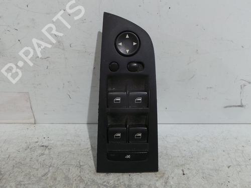 Left front window switch BMW 3 Touring (E91) 320 d xDrive | BP38763062I27 - Image 2