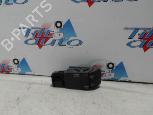 Schakelaar RENAULT CLIO IV (BH_) 1.5 dCi 90 (90 hp) 22325779