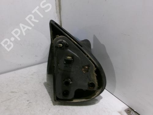 Left mirror RENAULT TWINGO I (C06_) 1.2 (C066, C068) | BP22326836C26 
