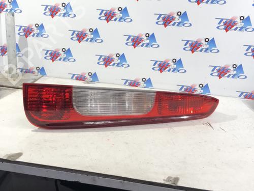 Used Right taillight FORD FOCUS C-MAX (DM2) 1.6 TDCi (109 hp) 22329168