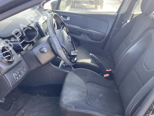 Left mirror RENAULT CLIO IV (BH_) 1.5 dCi 75 | BP29214198C26 
