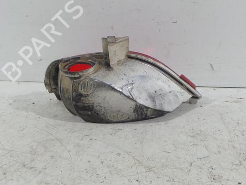 Rear fog light RENAULT CAPTUR I (J5_, H5_) 1.5 dCi 90 (J5N4, J5M5, J5MW, J5M6, J5AL, J5AJ) | BP30143989C37