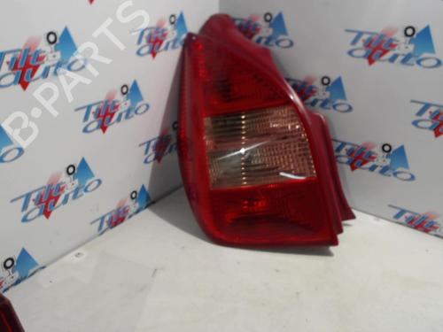 Left taillight CITROËN C2 (JM_) 1.4 | BP22538537C34