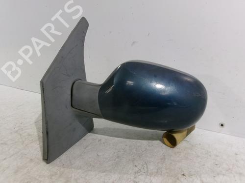 Bakspejl venstre RENAULT MEGANE Scenic (JA0/1_) 1.6 e (JA0F) (90 hp) 25892418