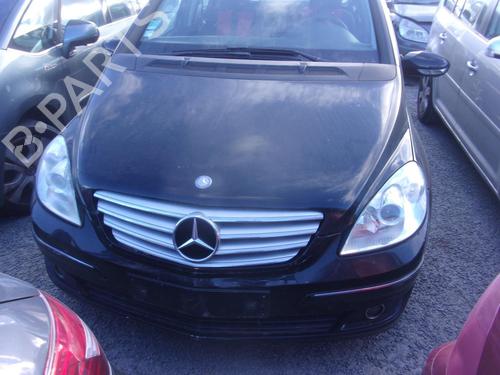 Steering rack MERCEDES-BENZ B-CLASS Sports Tourer (W245) B 180 CDI (245.207) | BP25154693M22 