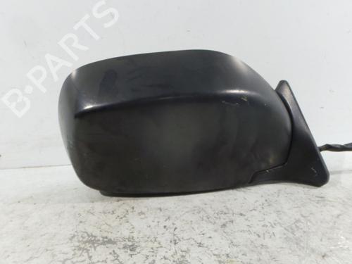 Used Right mirror JEEP CHEROKEE (XJ) 2.5 TD 4x4 (116 hp) 31089432
