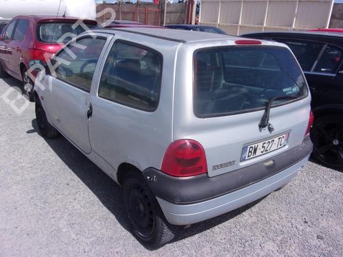 Starter RENAULT TWINGO I (C06_) 1.2 (C066, C068) | BP26466469M8 