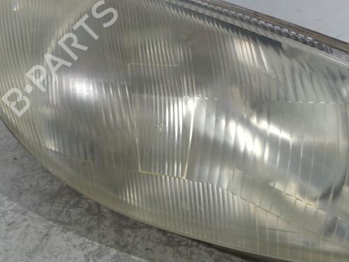 Used Right headlight Right headlight 34532455 34532455