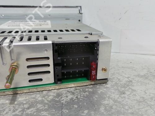 Bilradio Bilradio PEUGEOT 406 Coupe (8C) 2.2 HDI (133 hp) 36654866 36654866