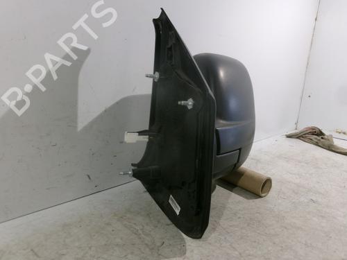 Left mirror RENAULT TRAFIC III Van (FG_) 2.0 dCi 130 (FGMY) | BP29455846C26 