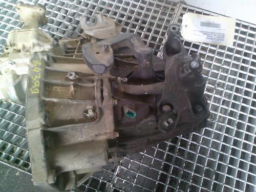 Gearbox DACIA DUSTER (HS_) 1.5 dCi 4x4 (HSMC, HSMD) | BP30097624M3 - Image 3