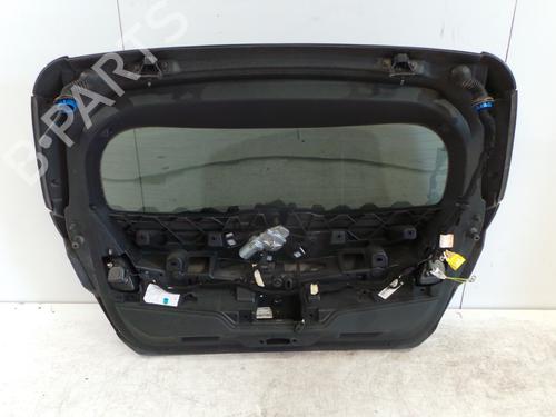 Tailgate PEUGEOT 308 II (LB_, LP_, LW_, LH_, L3_) 1.6 BlueHDi 120 | BP25589086C6