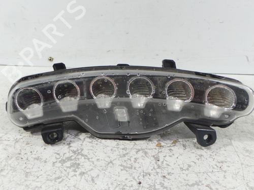 Used Right daytime light Right daytime light CITROËN DS3 (SA_) 1.6 THP 155 (156 hp) 31586522 31586522