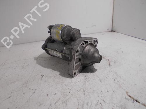 Starter RENAULT MEGANE III Coupe (DZ0/1_) 1.6 dCi (DZ00, DZ12, DZ2A, DZ13) | BP22328893M8 