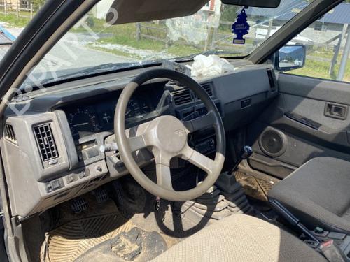 Used Parts NISSAN TERRANO I (WD21)  2.7 TD 4WD (LBYD21)  2223617