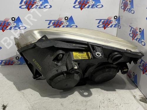 Used Right headlight FIAT DOBLO MPV (119_, 223_) 1.3 D Multijet (84 hp) 22539051