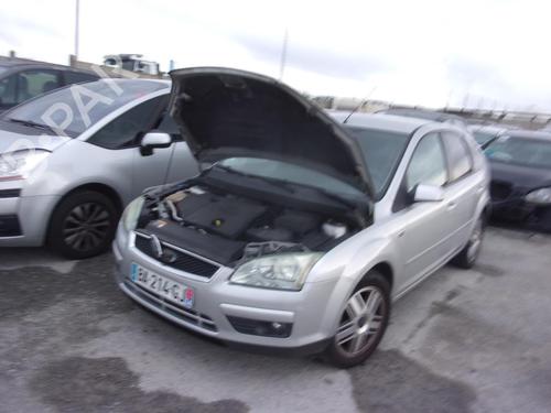 Gearbox FORD FOCUS II (DA_, HCP, DP) 1.8 TDCi | BP22323775M3 