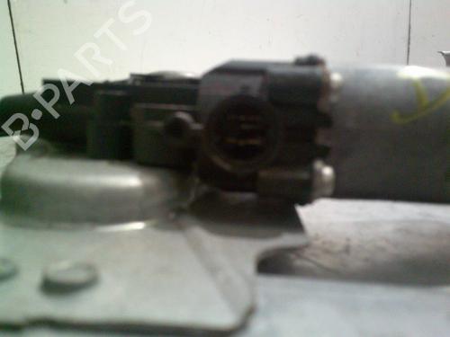 Front right window mechanism RENAULT CLIO III (BR0/1, CR0/1) 1.2 16V (BR02, BR0J, BR11, CR02, CR0J, CR11) | BP22325082C23 