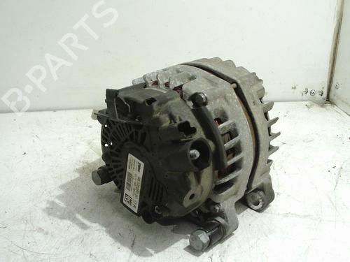 Alternator PEUGEOT 308 II (LB_, LP_, LW_, LH_, L3_) 1.6 HDi 100 | BP22327166M7 