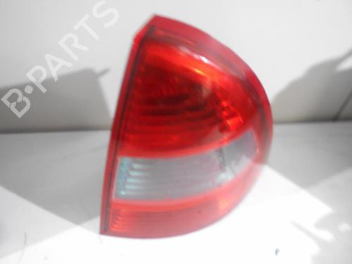 Højre baglygte CITROËN C5 II (RC_) 1.6 HDi (RC8HZB) (109 hp) 22324001