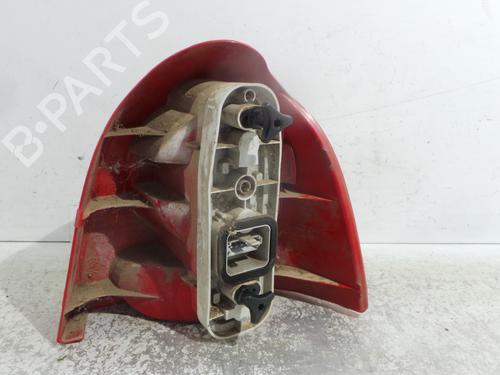 Used Left taillight Left taillight 39173317 39173317