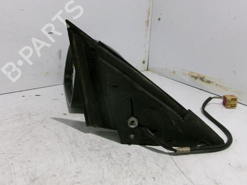 Left mirror SEAT IBIZA III (6L1) 1.9 TDI | BP22327965C26 