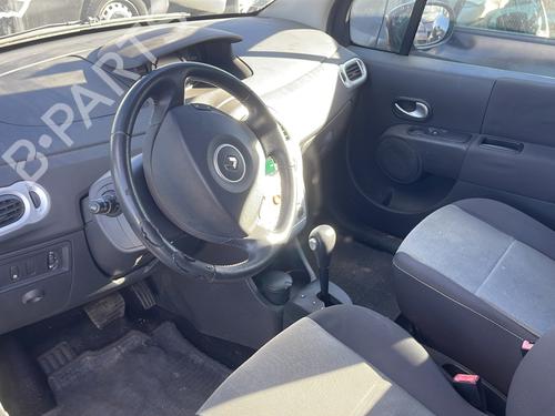 Left front window switch RENAULT MODUS / GRAND MODUS (F/JP0_) 1.6 (JP03, JP0B, JP0U, JP0Y, JP1G) | BP36838081I27 - Image 9