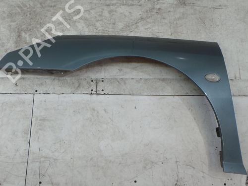 Used Left front fenders Left front fenders 38056111 38056111