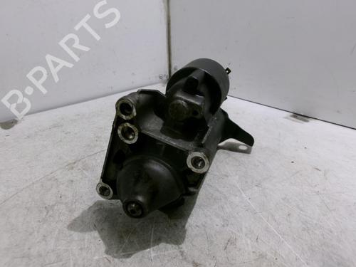 Used Starter RENAULT TWINGO I (C06_) 1.2 (C063, C064) (55 hp) 22540008