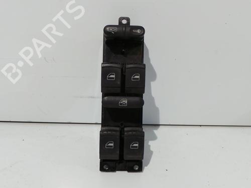 Used Left front window switch Left front window switch SEAT ALHAMBRA (7V8, 7V9) 1.9 TDI (131 hp) 22324942 22324942