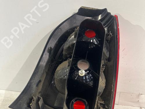 Left taillight RENAULT TWINGO II (CN0_) 1.5 dCi 90 | BP40272780C34 - Image 2