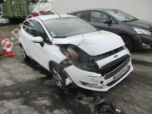Right taillight FORD FIESTA VI (CB1, CCN) 1.25 | BP22325103C35 