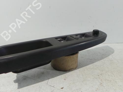 Left front window switch VW GOLF V (1K1) 2.0 TDI 16V 4motion | BP29840867I27