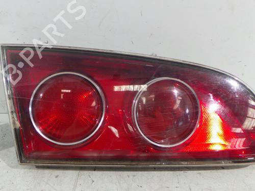 Lampa tylna klapy bagażnika lewa SEAT CORDOBA (6L2) 1.4 TDI 6L5945107