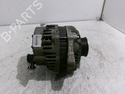 Generator SUZUKI SWIFT IV (FZ, NZ) 1.2 (AZH412, ZC72S) | BP22323795M7 