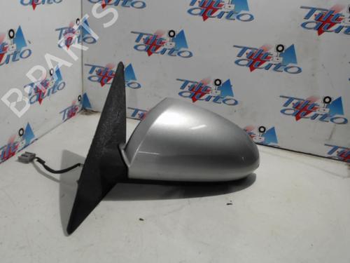 Used Left mirror NISSAN PRIMERA Hatchback (P12) 2.2 Di (126 hp) 22327447