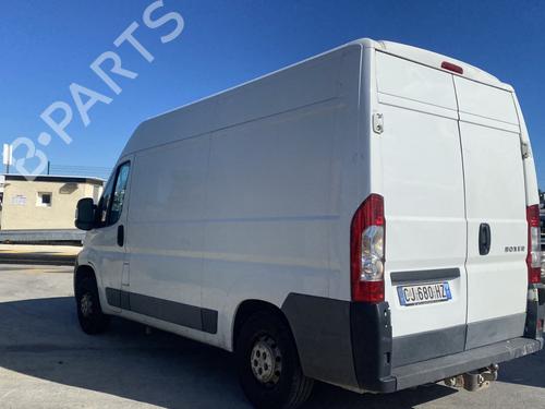 Third brake light PEUGEOT BOXER Van 2.2 HDi 120 | BP30637396L11 - Image 7