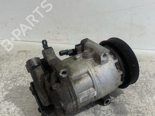 Used AC compressor AC compressor 24527379 24527379