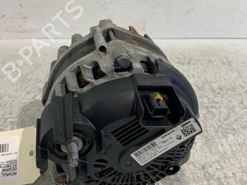 Alternator RENAULT MEGANE IV Hatchback (B9A/M/N_) | BP37504468M7 - Image 5